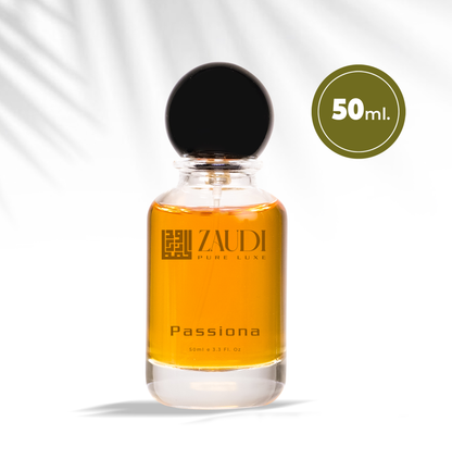 Passiona - Inspired By Armani Si Passione