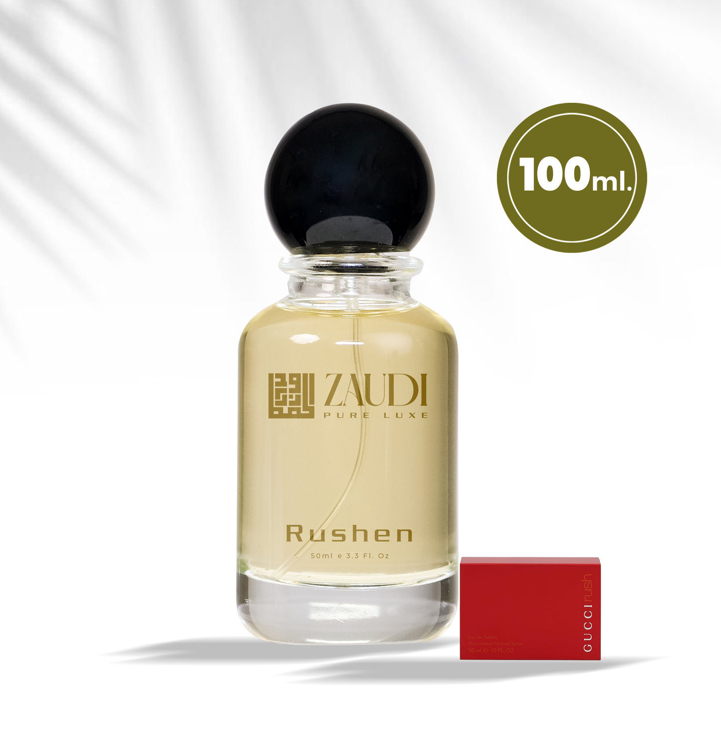 Rushen - Women - Inspired By Gucci Rush