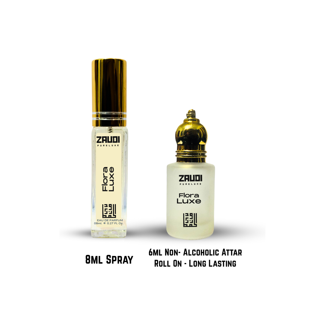 Flora Luxe - Women - Inspired By Flower By Kenzo