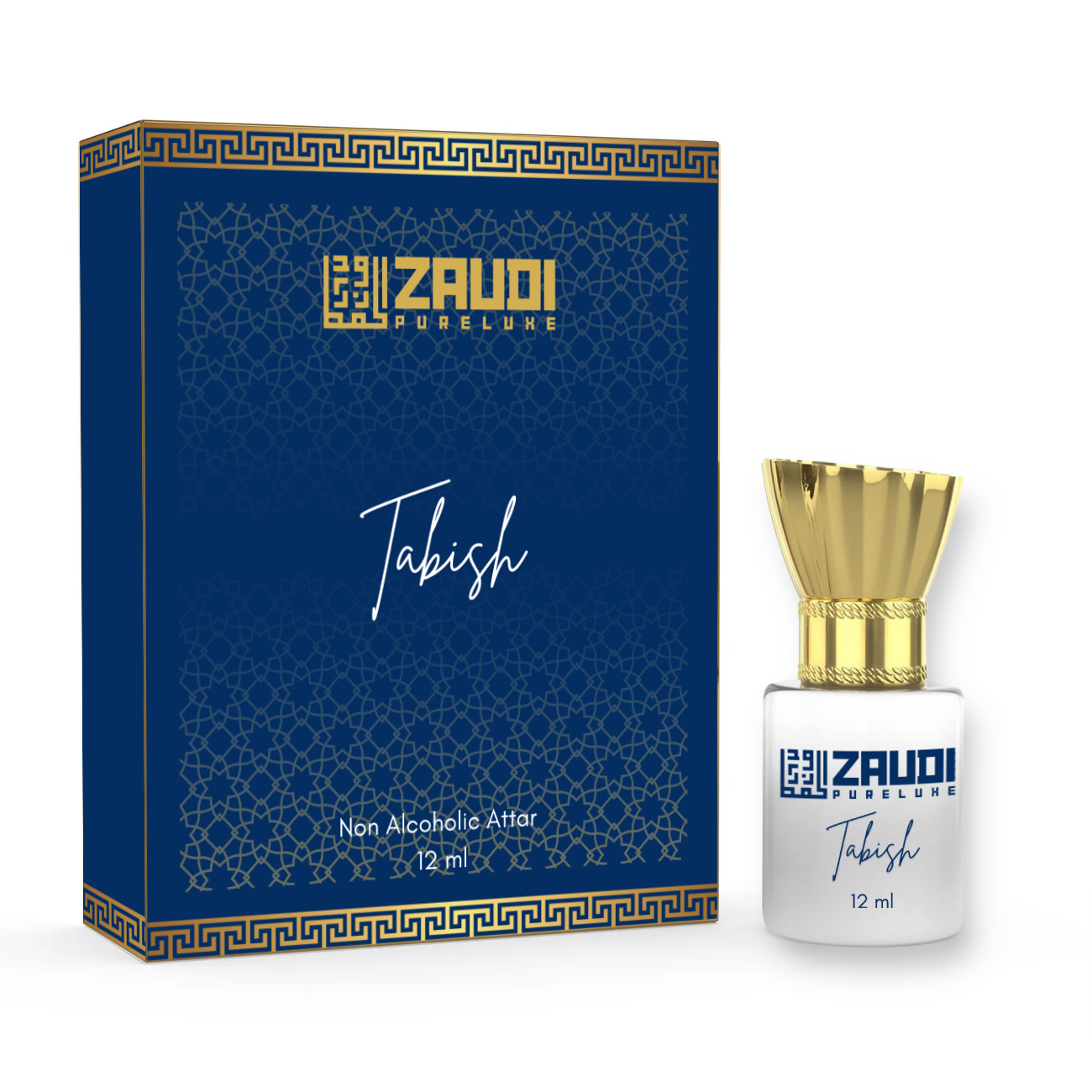 Tabish Luxury Attar Perfume