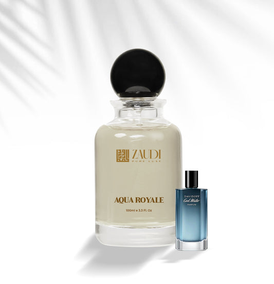 Aqua Royale - Men - Inspired By Davidoff Cool Water