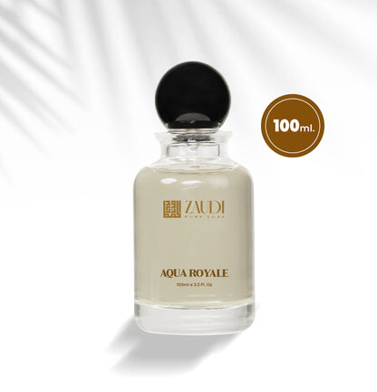 Aqua Royale - Men - Inspired By Davidoff Cool Water