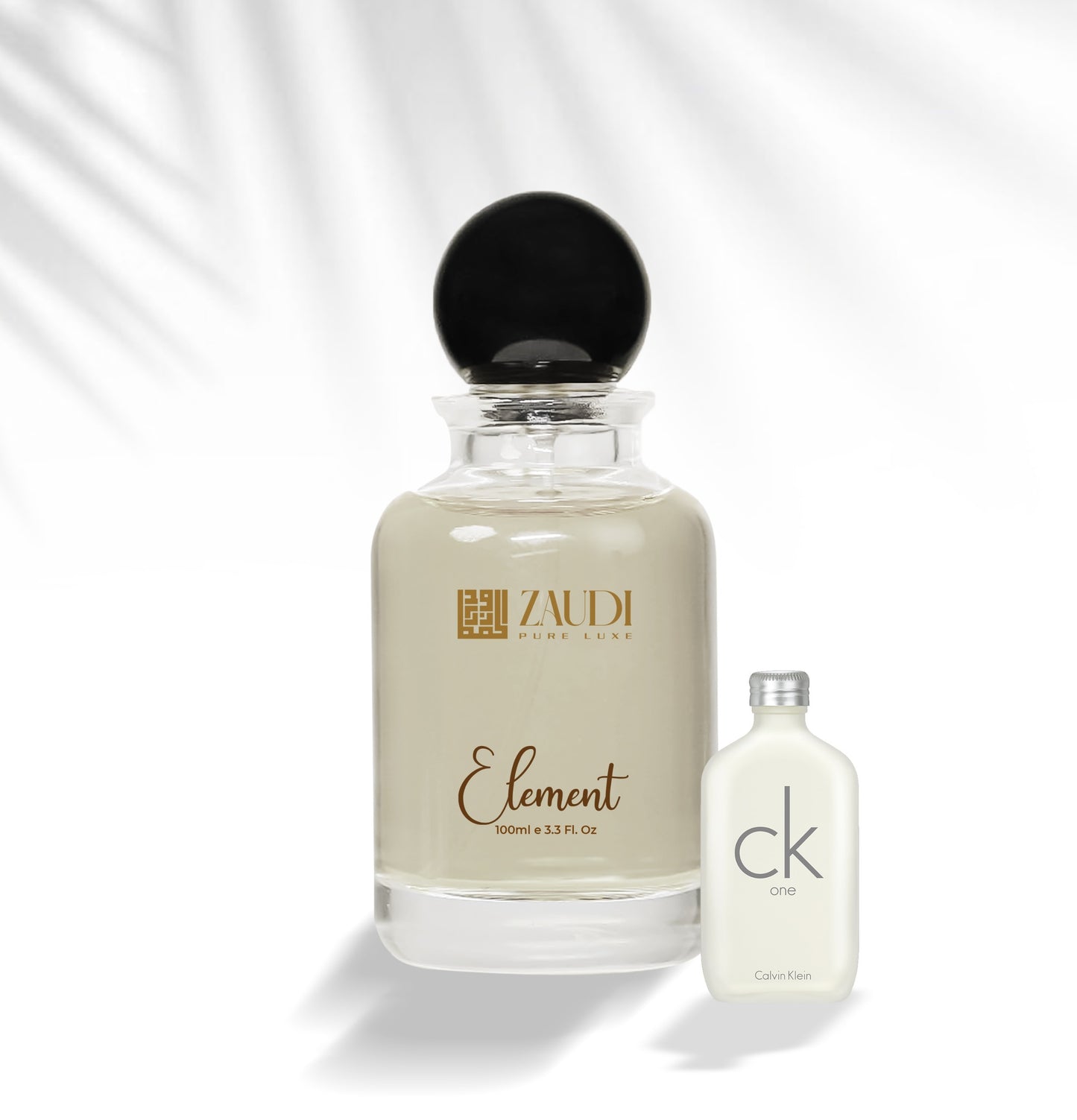 Element - Unisex - Inspired By CK One