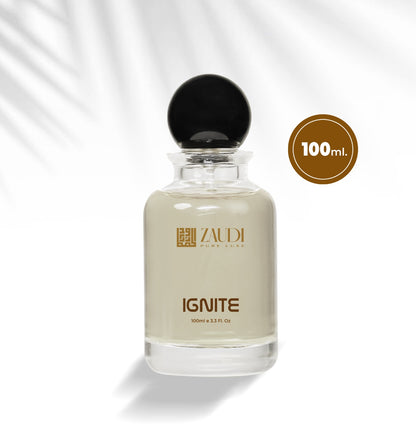 Ignite  - Women - Inspired By YSL Black Opium