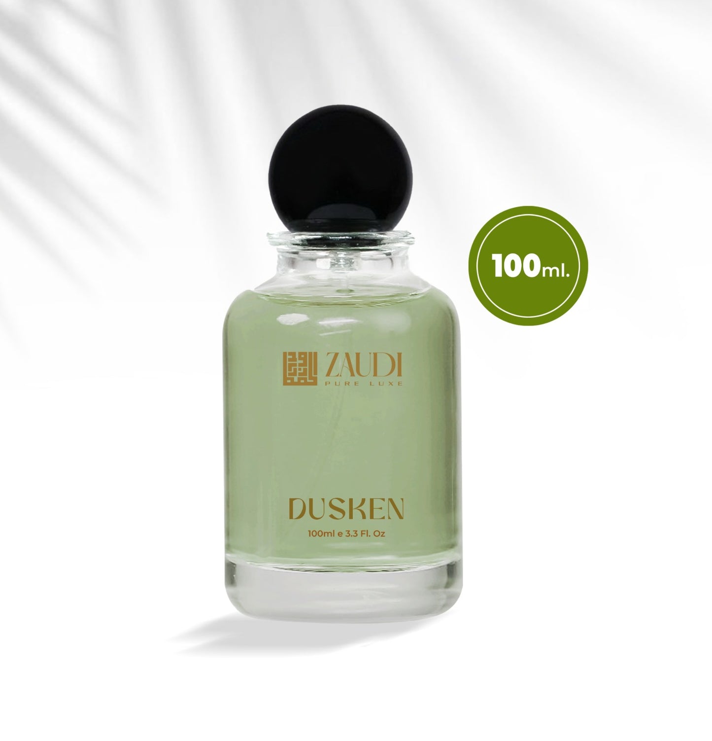 Dusken - Unisex - Inpired by Dior Purple Oudh