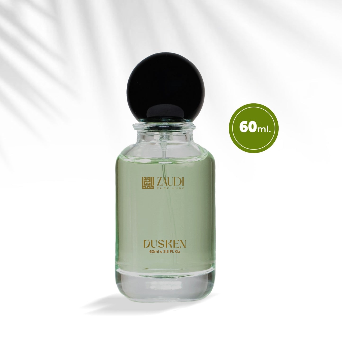 Dusken - Unisex - Inpired by Dior Purple Oudh