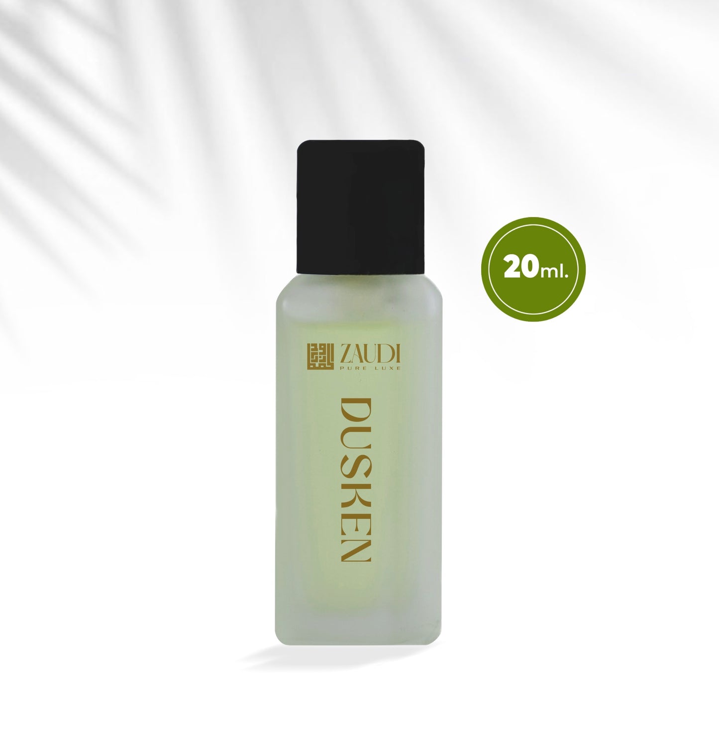 Dusken - Unisex - Inpired by Dior Purple Oudh