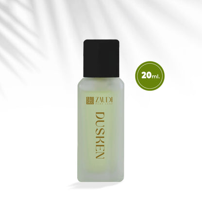 Dusken - Unisex - Inpired by Dior Purple Oudh