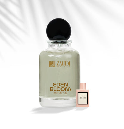 Eden Bloom - Women - Inspired By Gucci Bloom