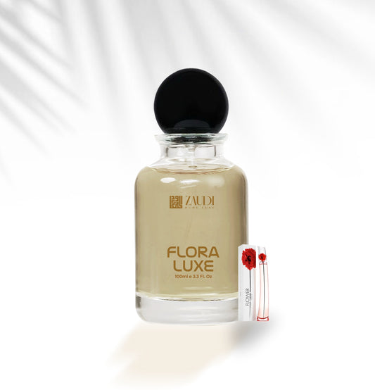 Flora Luxe - Women - Inspired By Flower By Kenzo