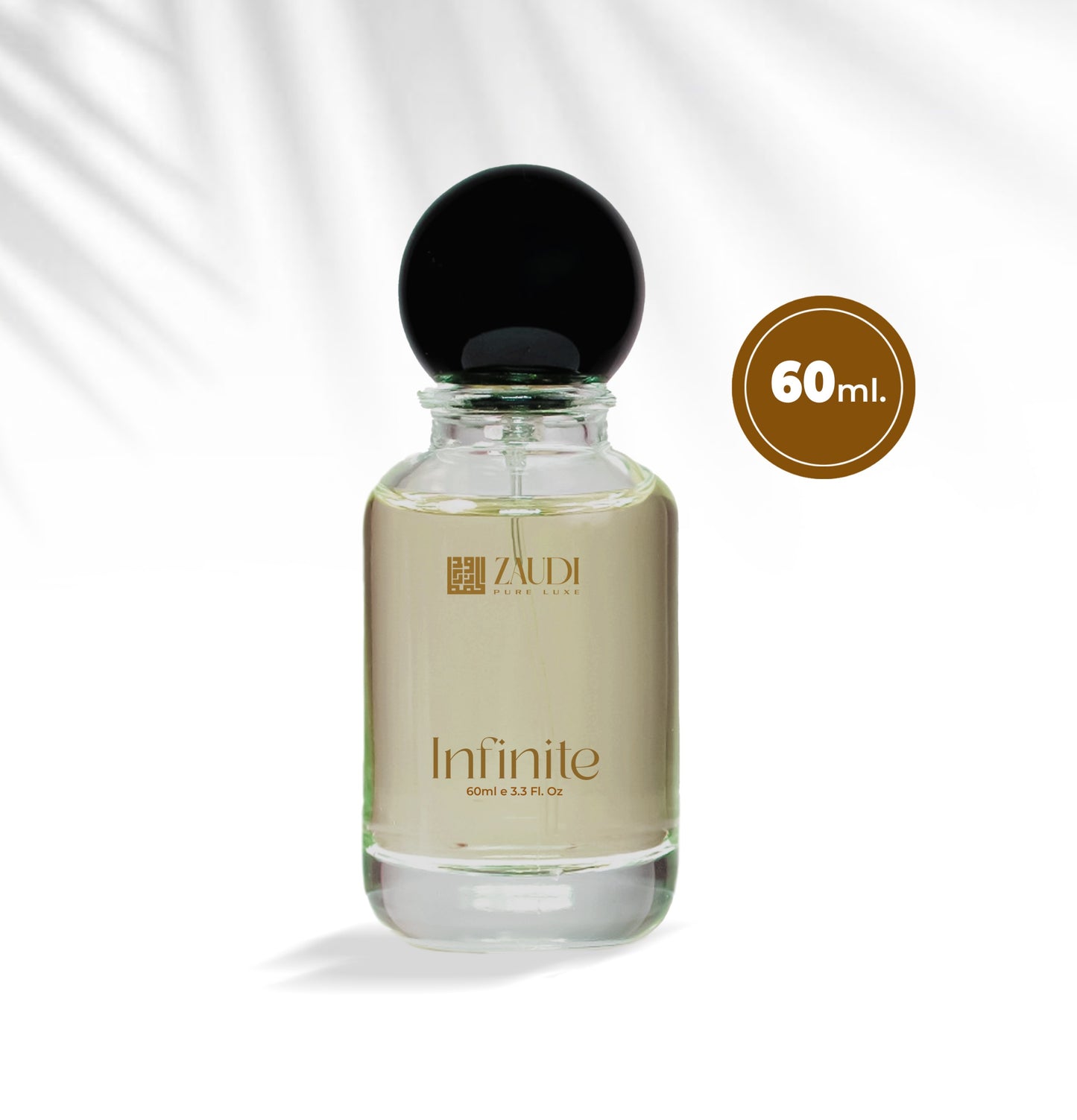 Infinite  - Men - Inspired By Bleu De Chanel