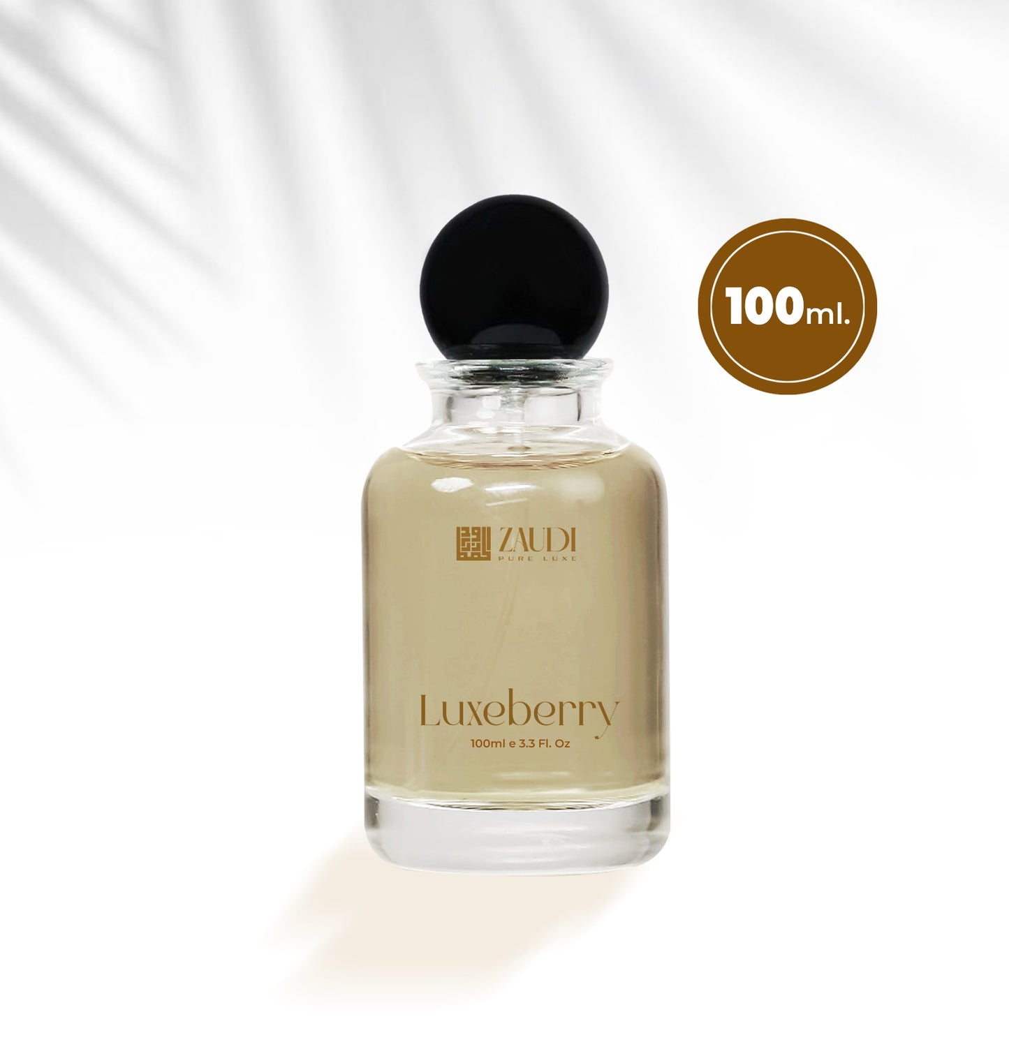 Luxe Berry  - Women - Inspired By Burberry Her