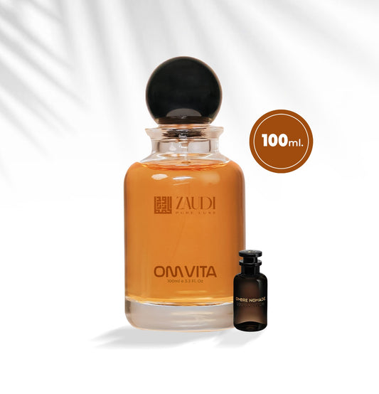 Omvita - Men - Inspired By Louis Vuitton Ombre Nomade