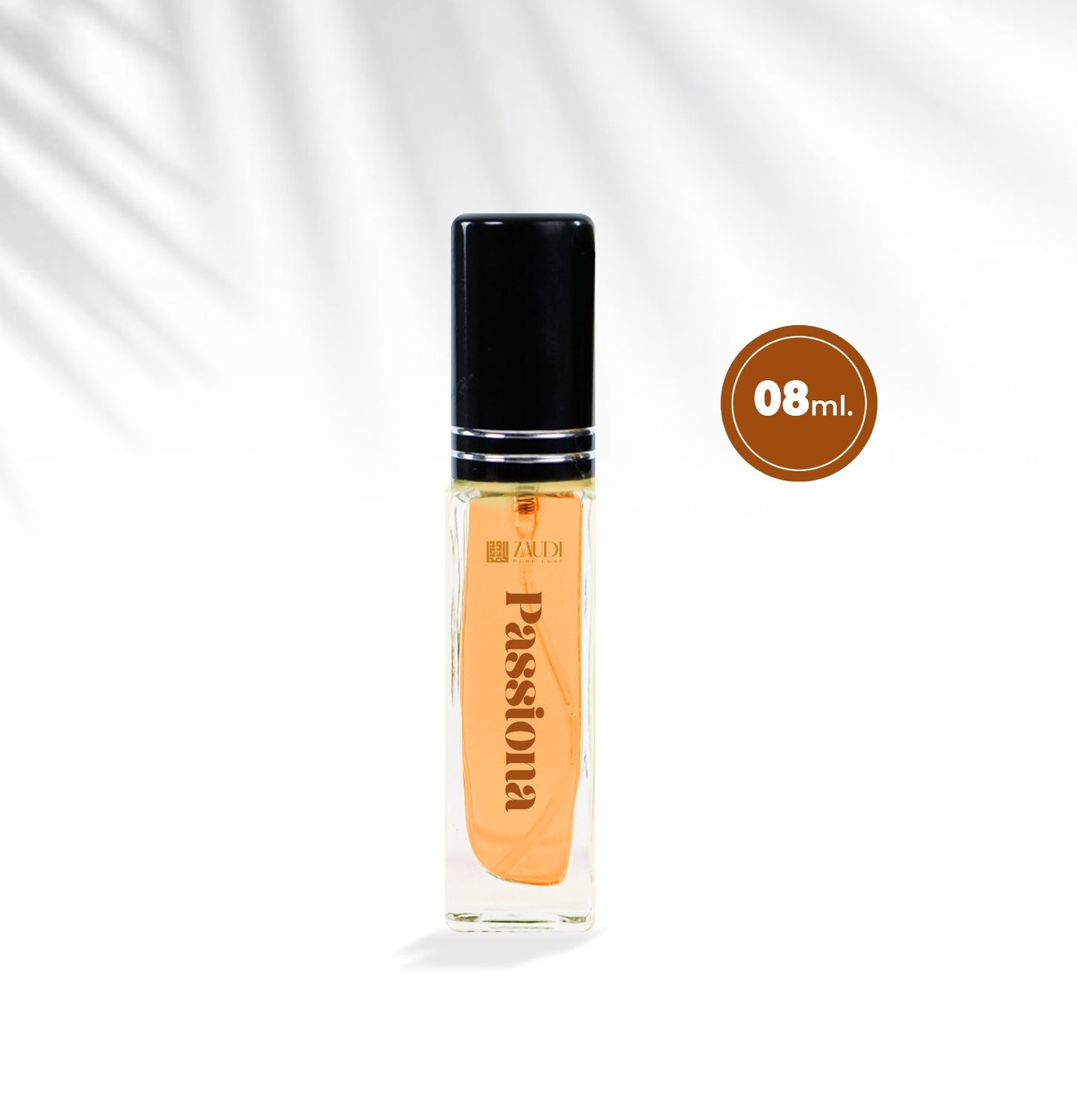 Passiona - Inspired By Armani Si Passione