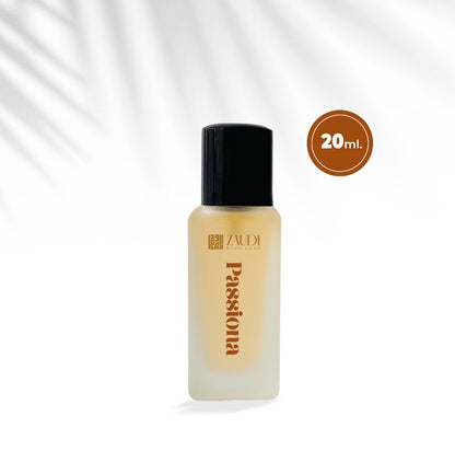 Passiona - Inspired By Armani Si Passione