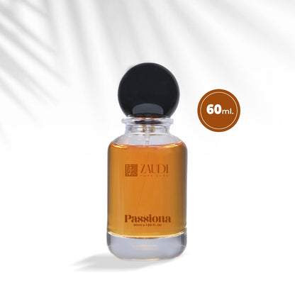 Passiona - Inspired By Armani Si Passione
