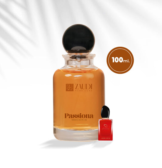 Passiona - Inspired By Armani Si Passione