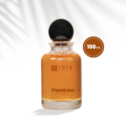 Passiona - Inspired By Armani Si Passione