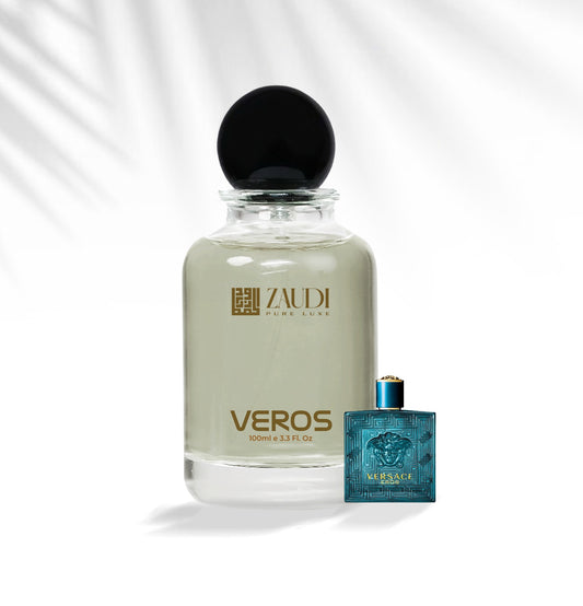 Veros - Men - Inspired By Versace Eros