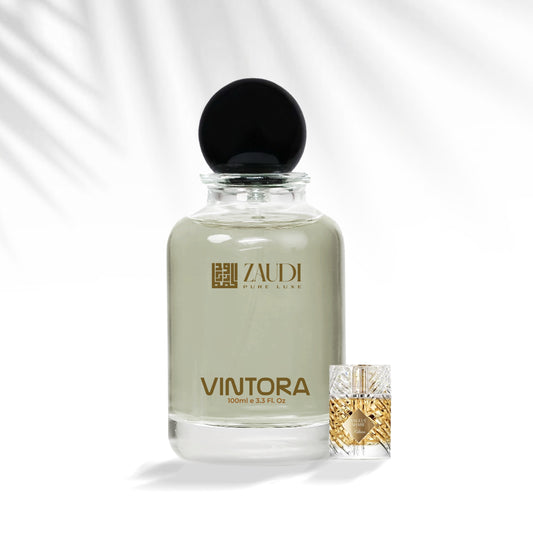 Vintora - Inspired By Kilian Angels Share