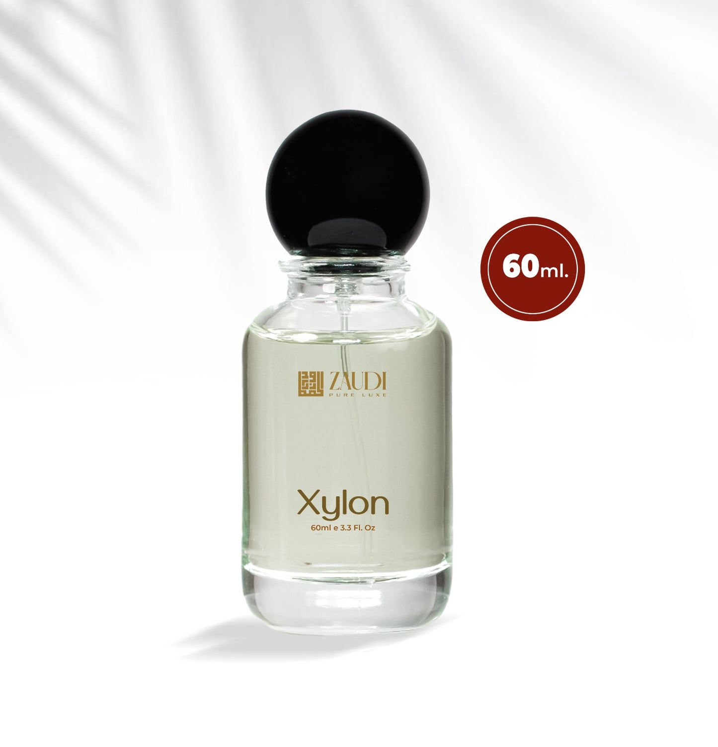 Xylon- Men - Inspired By Paco Rabanne Black XS