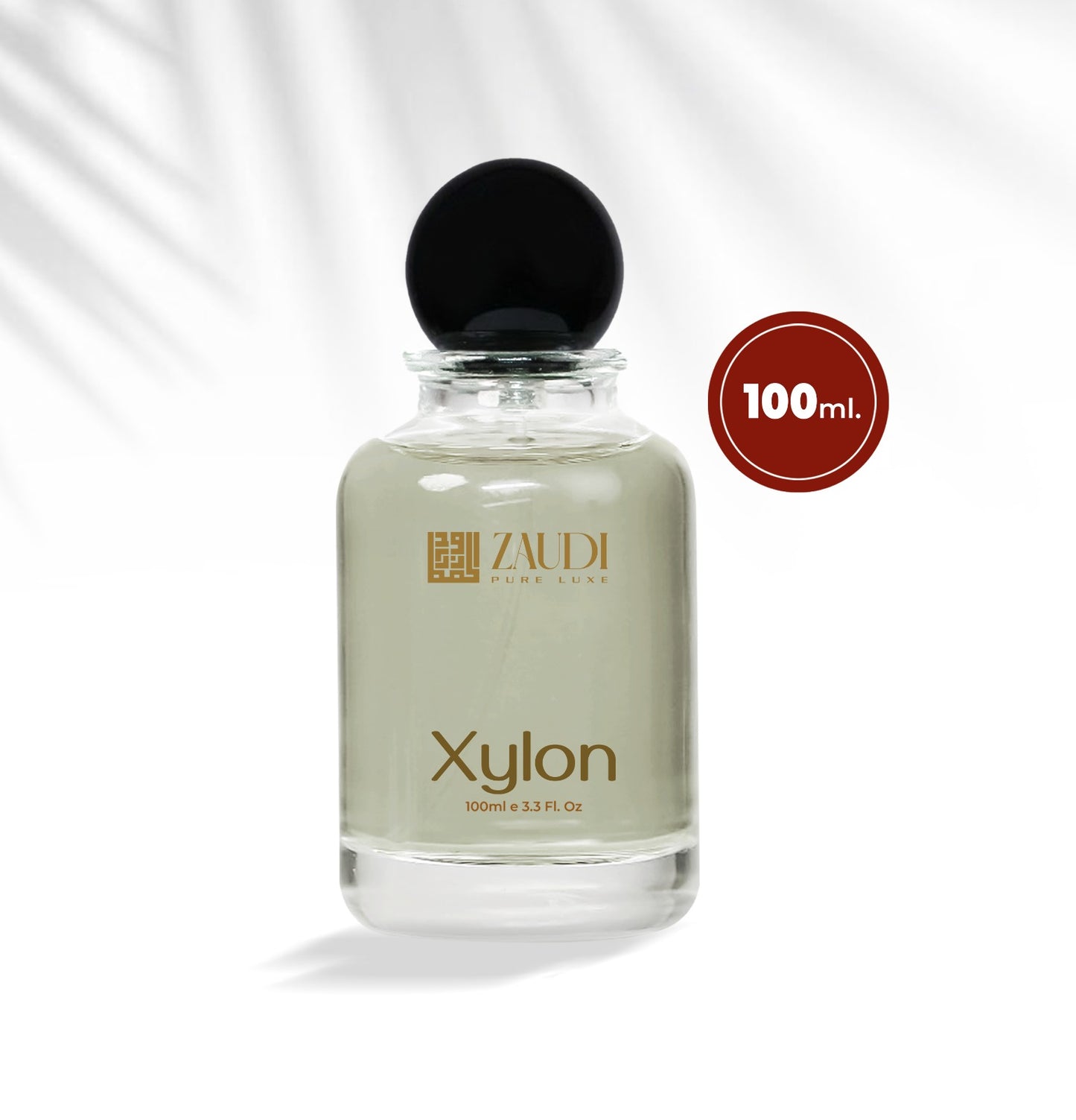 Xylon- Men - Inspired By Paco Rabanne Black XS