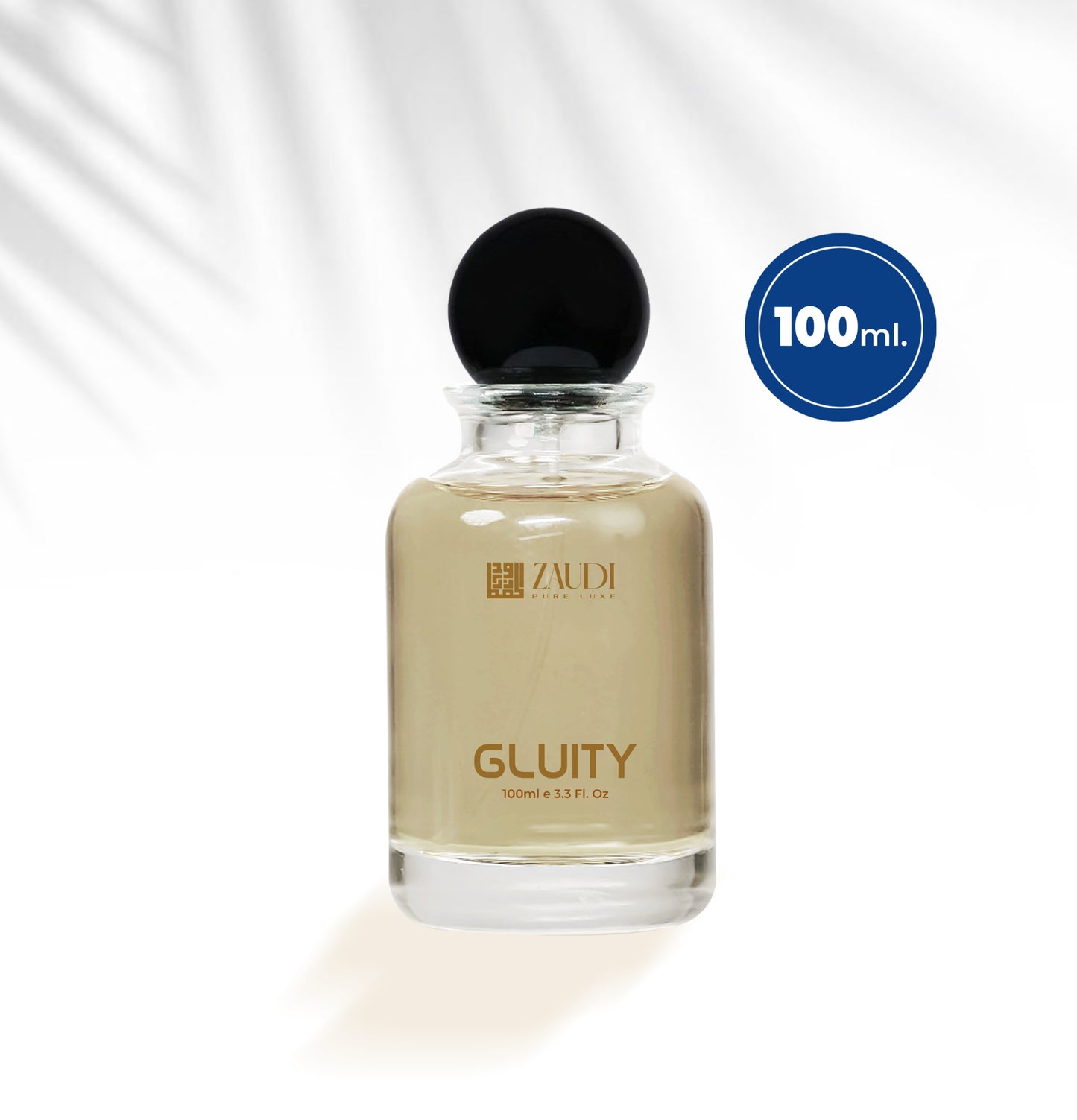 Gluity - Unisex - Inspired By Gucci Guilty