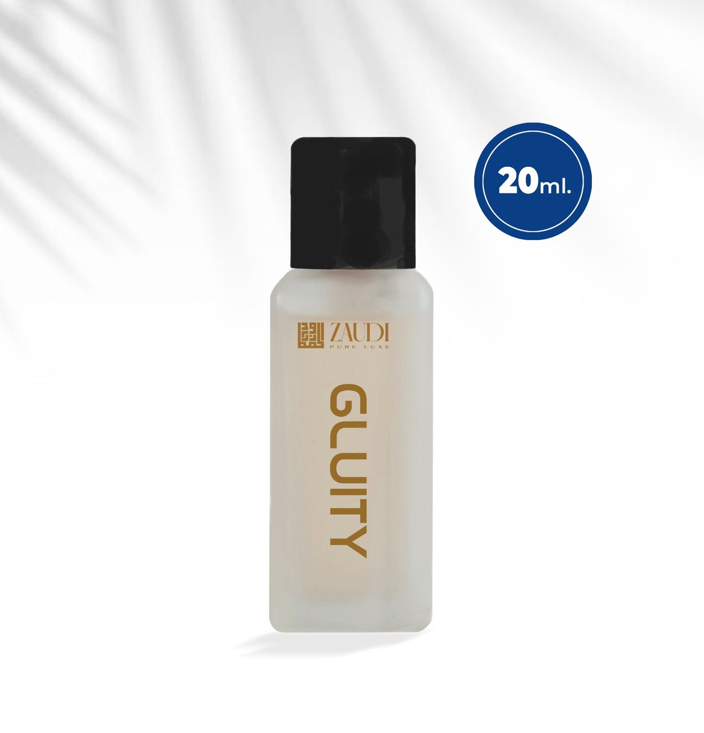 Gluity - Unisex - Inspired By Gucci Guilty