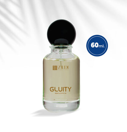 Gluity - Unisex - Inspired By Gucci Guilty