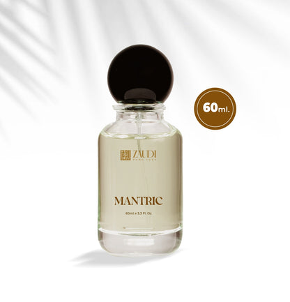 Mantric - Inspired By Orto Parisi Megamare The Call of the Ocean