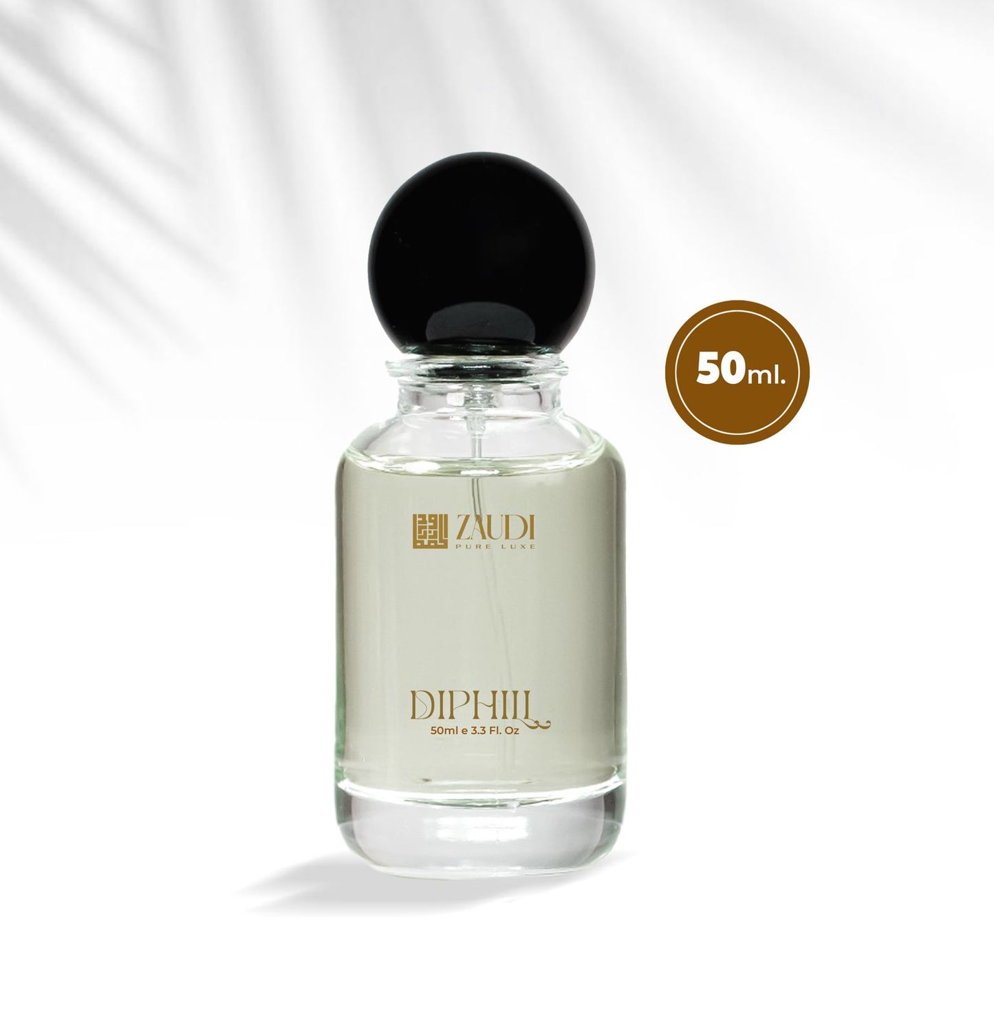 Diphill - Men - Inspired By Diptyque and Dunhill