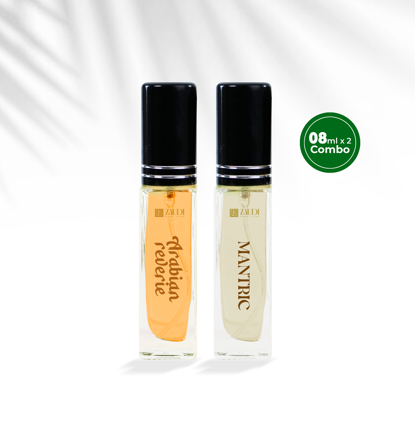 Today OFFER Top Seller Product Combo - Arabian Reverie & Mantric