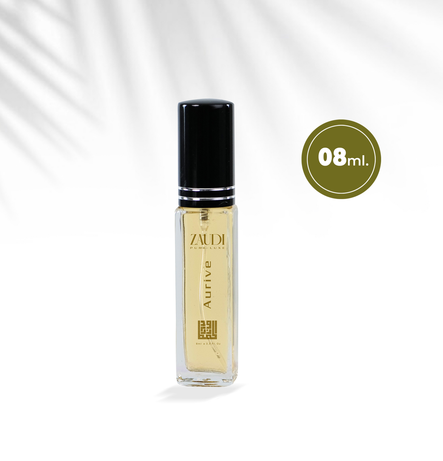 Aurive - Women - Inspired By Chanel N°5