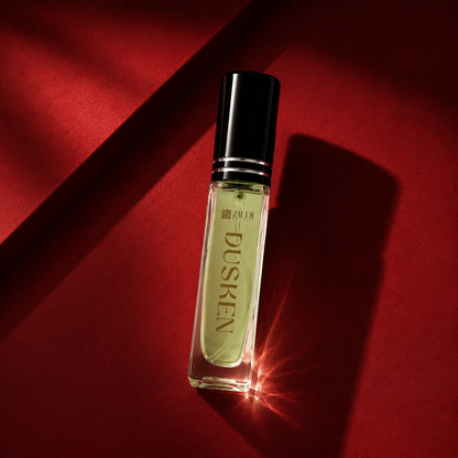Dusken - Unisex - Inpired by Dior Purple Oudh