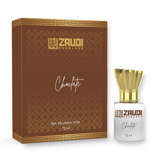 Chocolate Premium Attar Perfume
