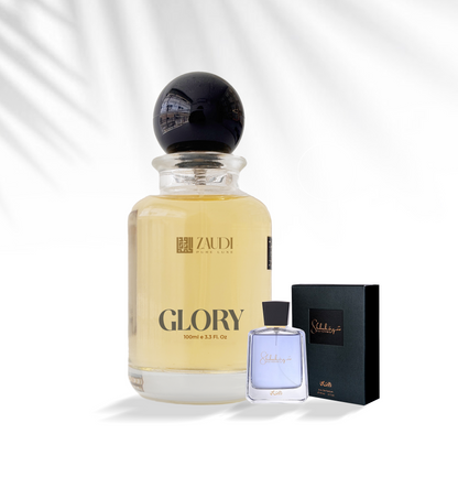 Glory - Men - Inspired By Rasasi Shuhrah