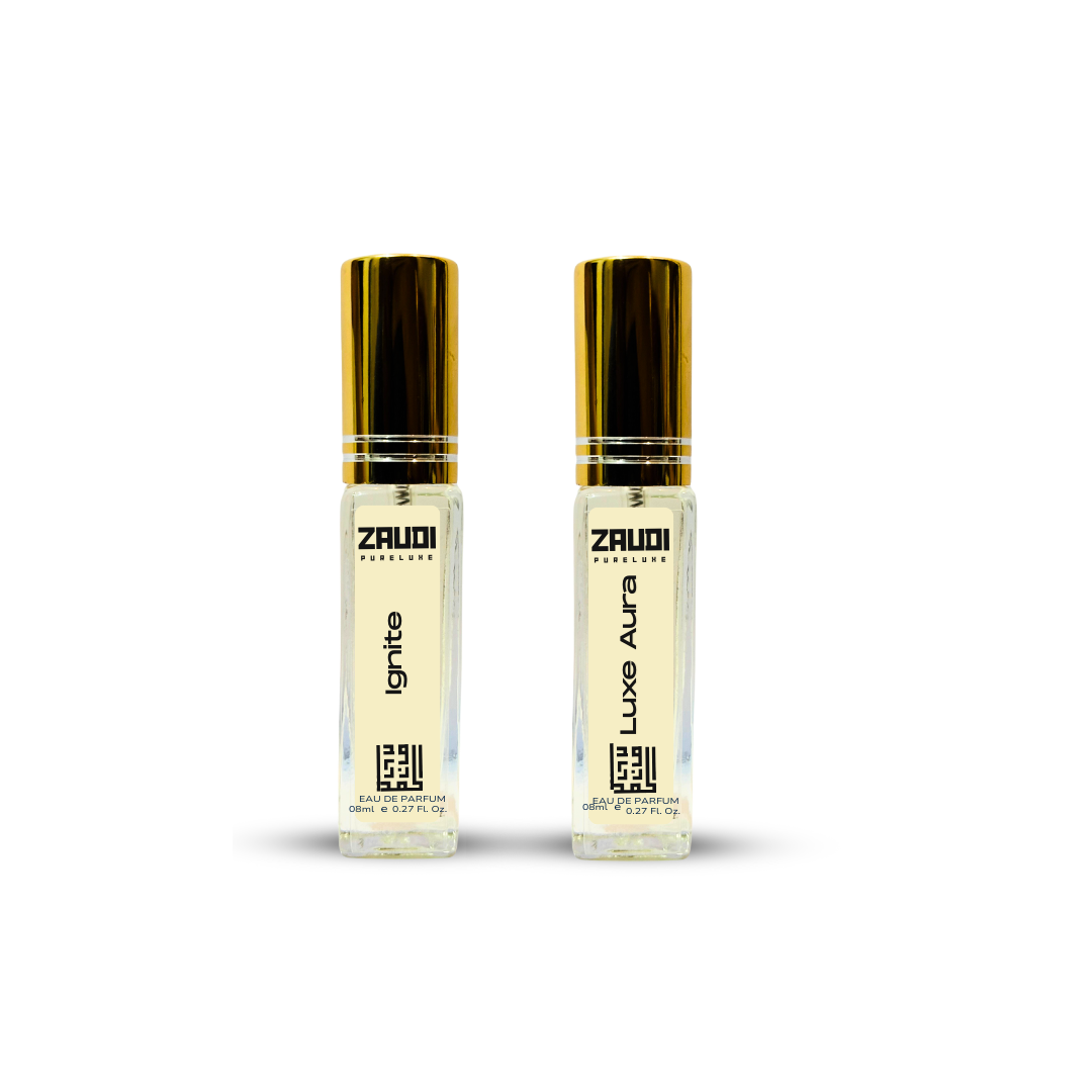Ignite  - Women - Inspired By YSL Black Opium