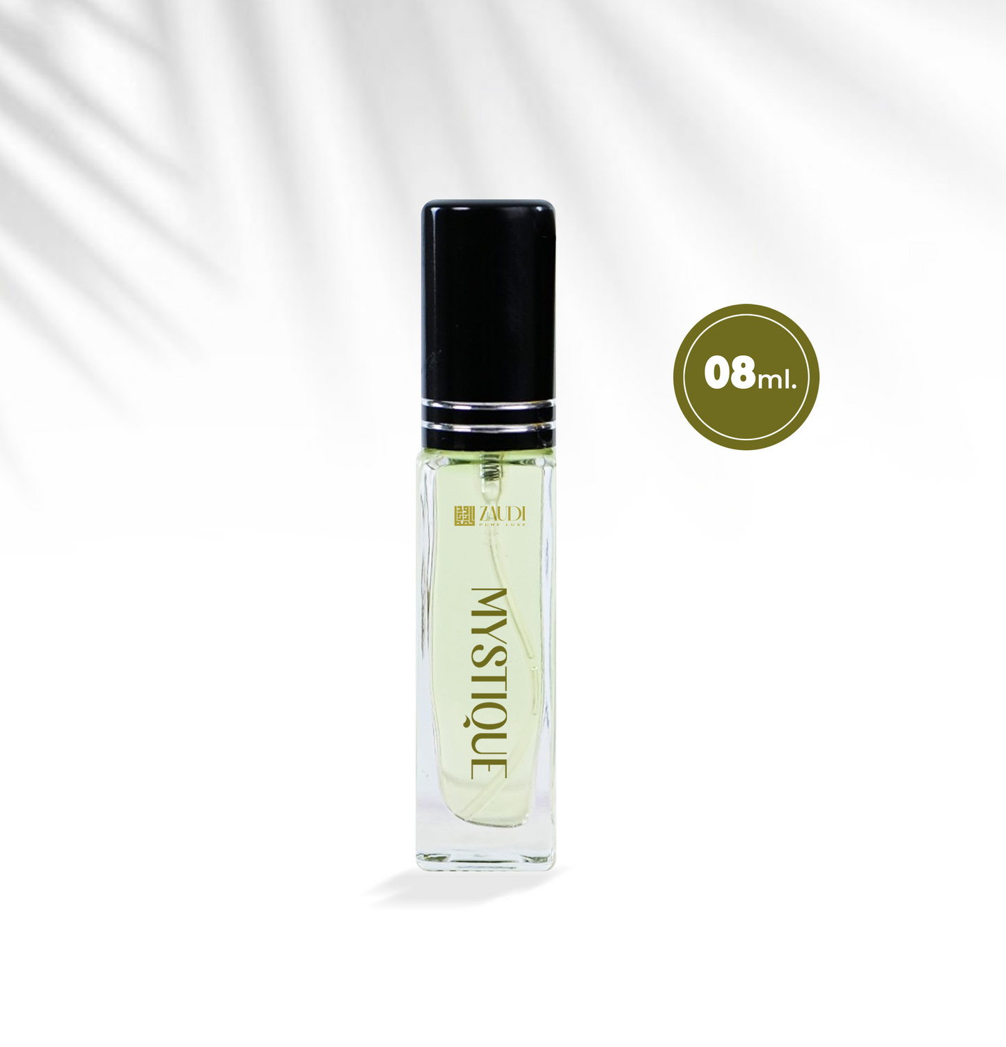 Mystique - Unisex  Premium Long Lasting Perfume