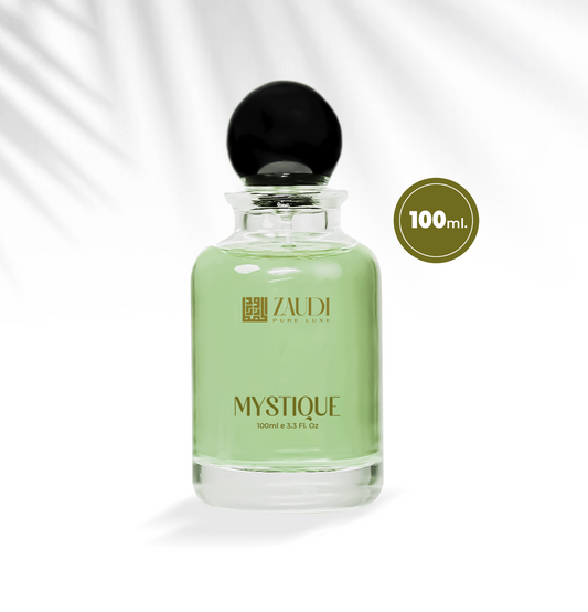 Mystique - Unisex  Premium Long Lasting Perfume
