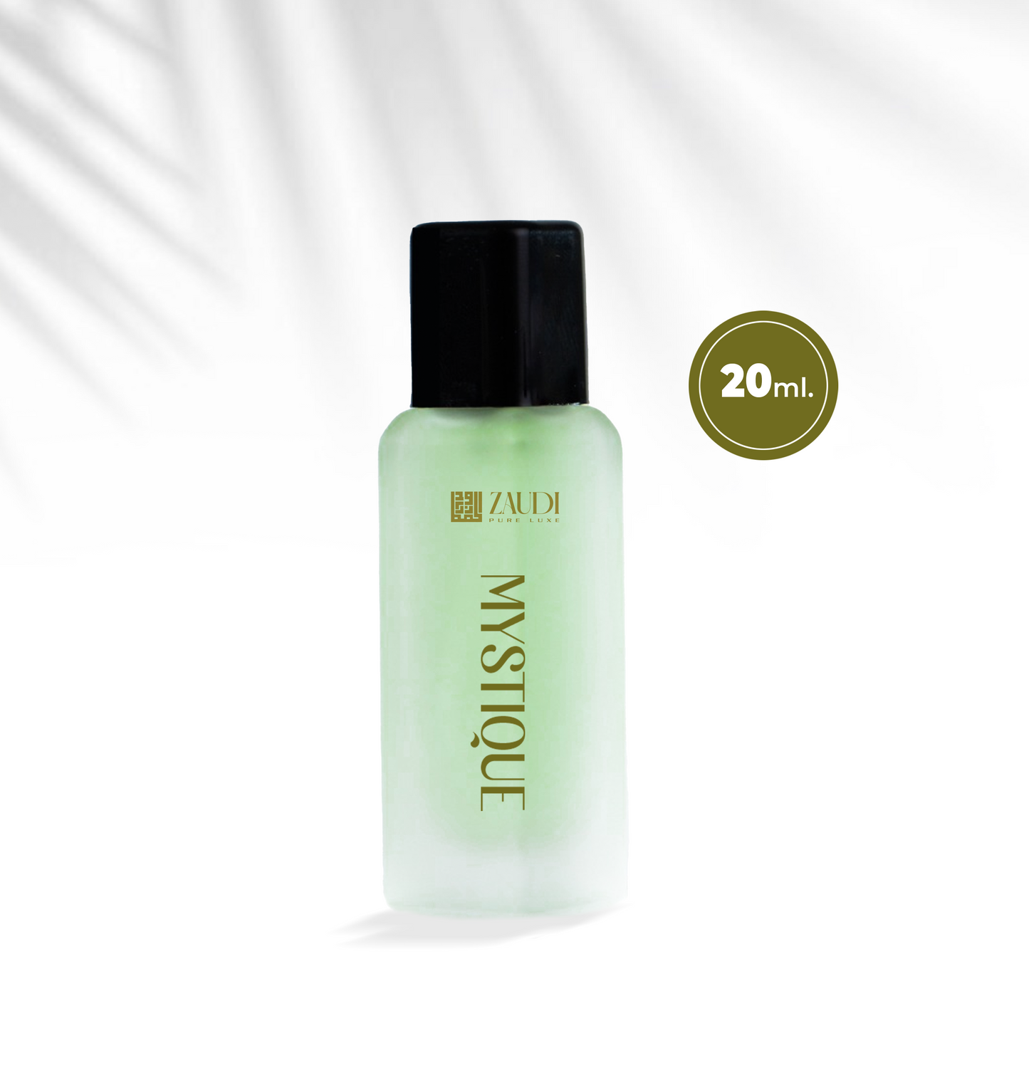 Mystique - Unisex  Premium Long Lasting Perfume