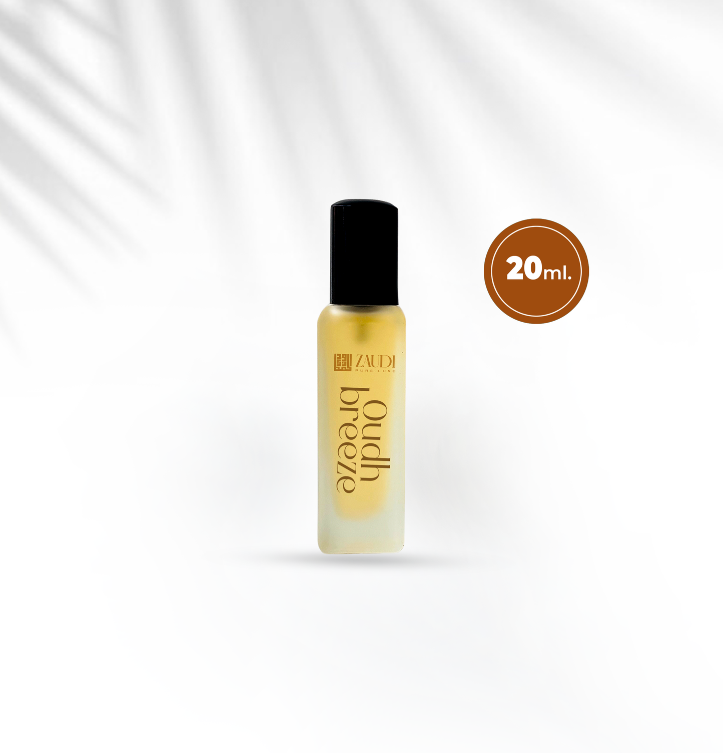 Oudhbreeze  - Unisex - Inspired By Ahmed Al Magribi Summer Oudh