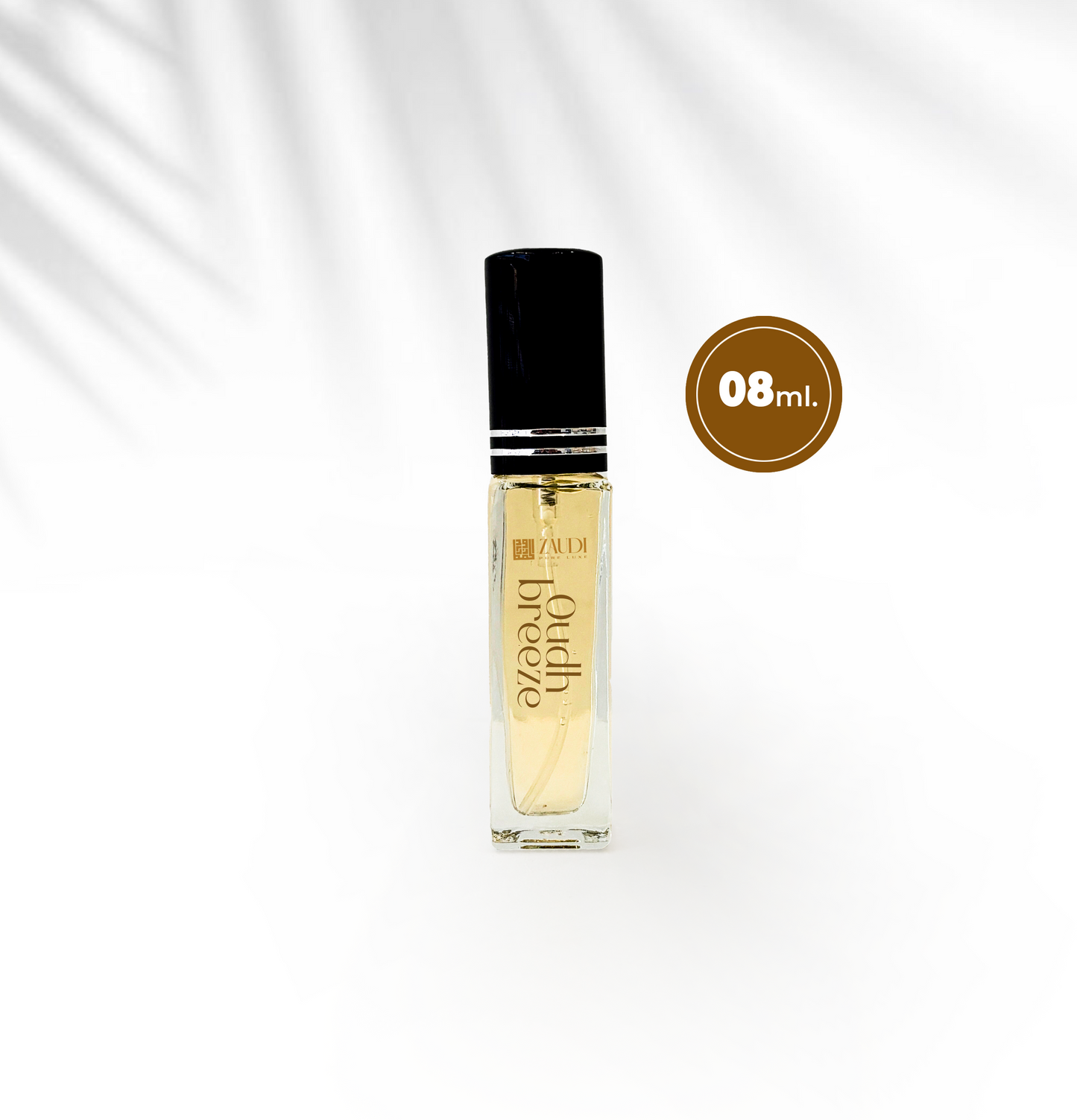 Oudhbreeze  - Unisex - Inspired By Ahmed Al Magribi Summer Oudh