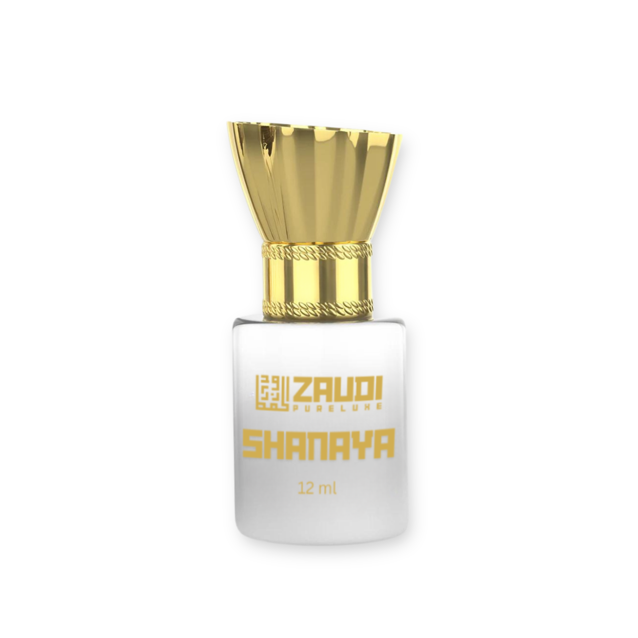 Shanaya Luxury Attar Perfume