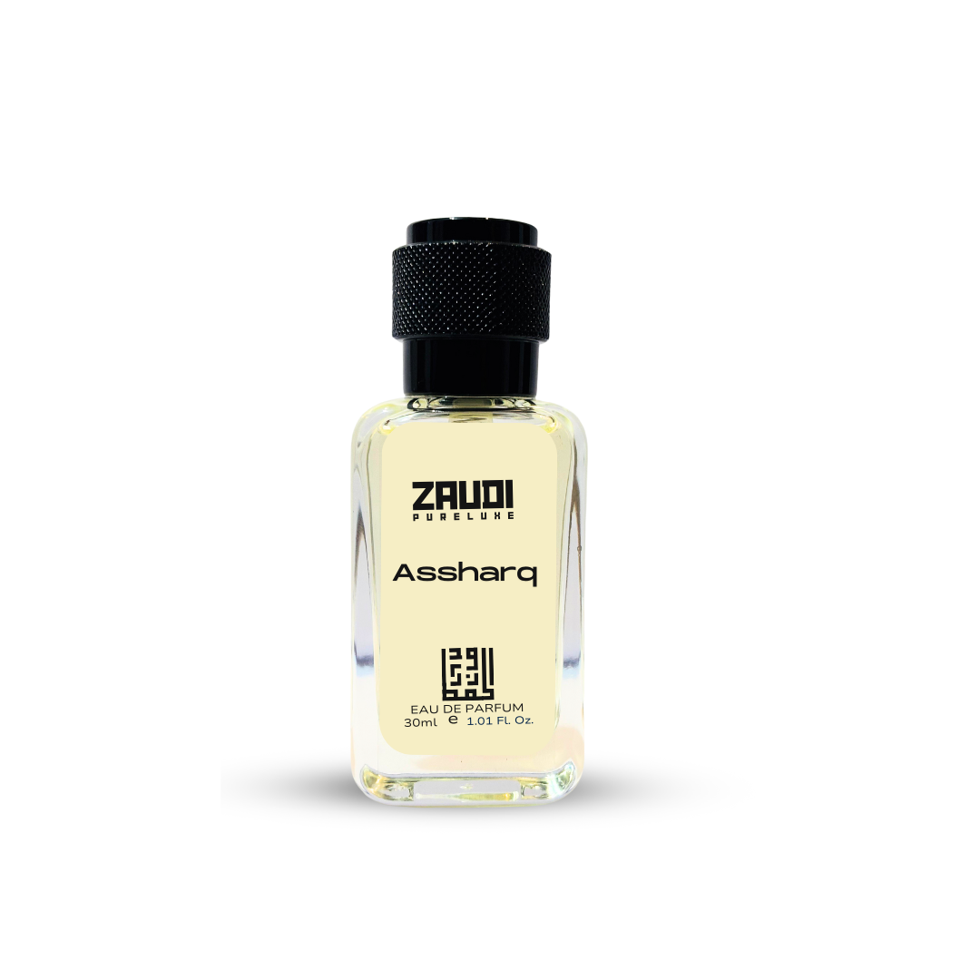 Assharq  - Unisex - Inspired By Ahmed Al Magribi Bin Sheikh