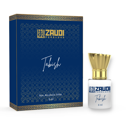 Tabish Luxury Attar Perfume