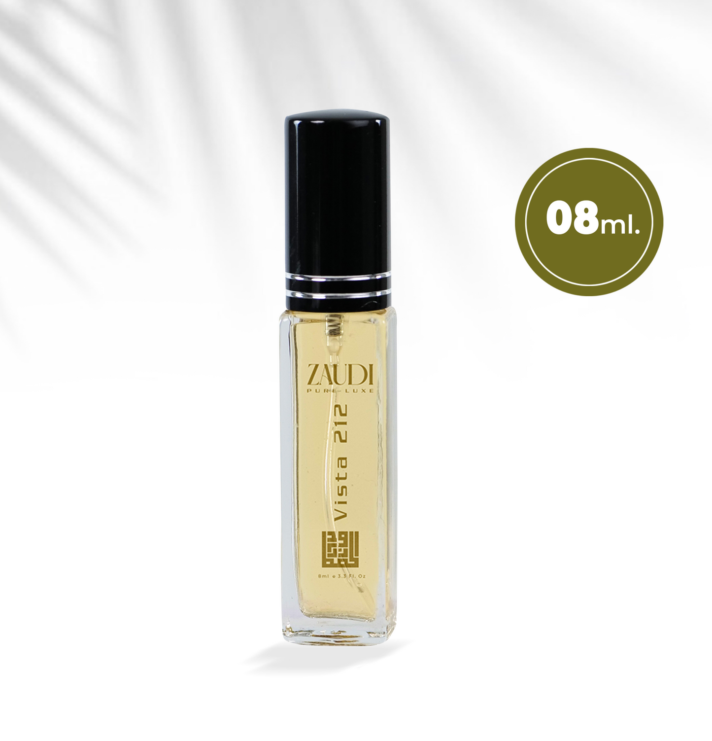 Vista 212  - Men - Inspired By Carolina Herrera 212