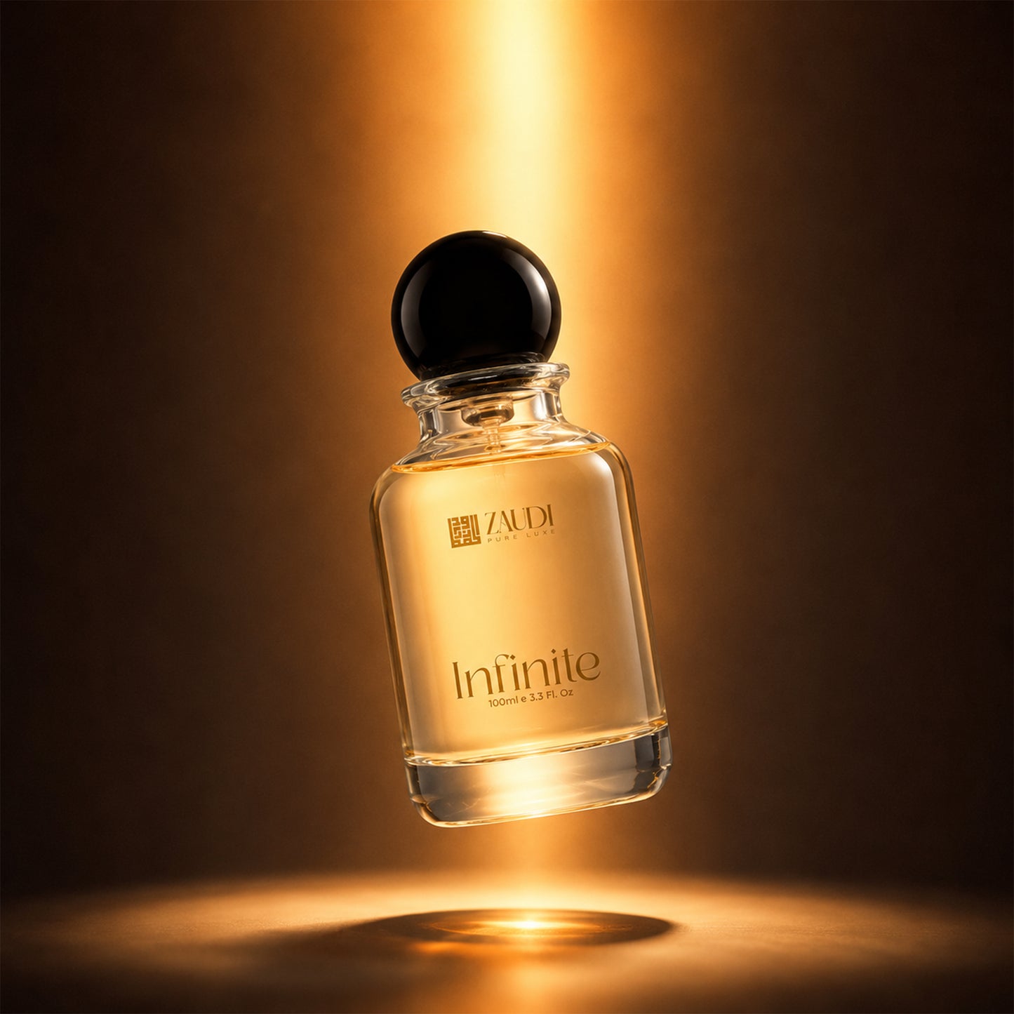 Infinite  - Men - Inspired By Bleu De Chanel