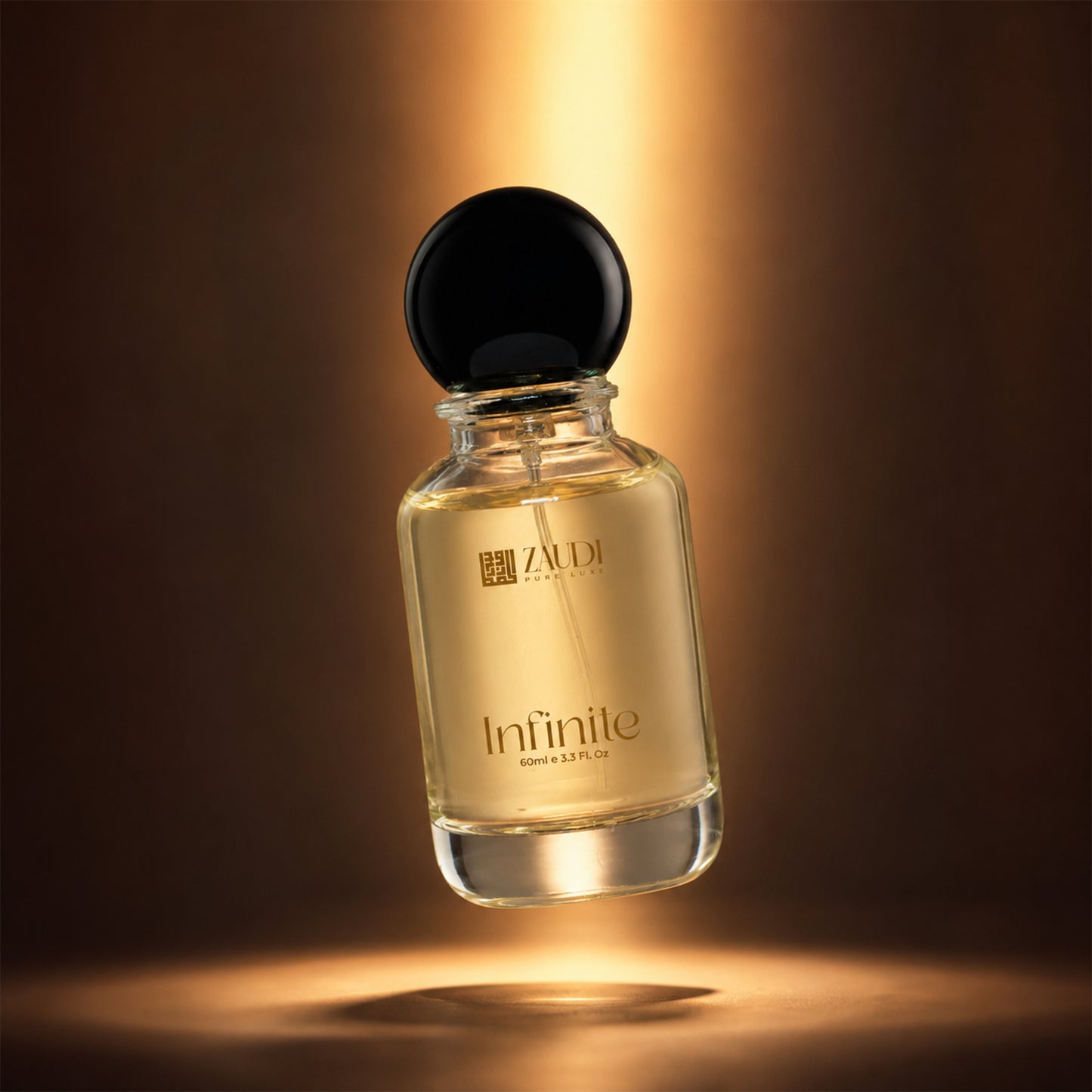 Infinite  - Men - Inspired By Bleu De Chanel