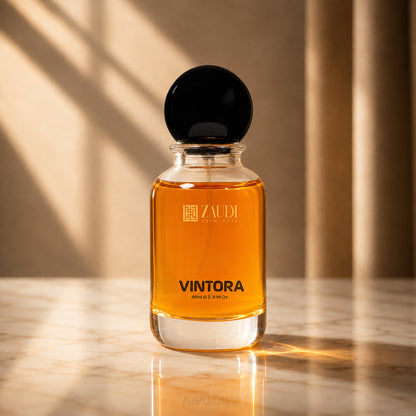 Vintora - Inspired By Lathafa Khamrah